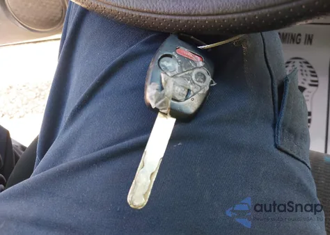 2004 Honda Accord 2.4 Lx from USA, damaged, VIN 1HGCM56394A165708